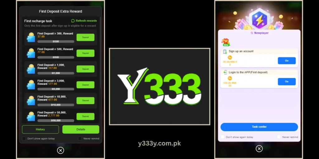 y333